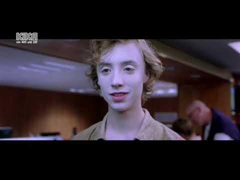 Bobby und die Geisterjäger