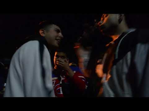 Naipe vs Naza - Semifinal 5ta fecha Movimiento Carrefa Freestyle