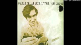 Steve Mann - Buddy Brown's Blues