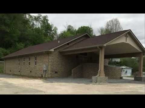 Lee Caldwell - I Will Not Yield 8/23/24