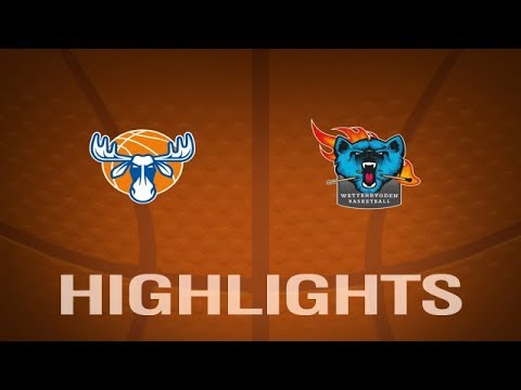 Highlights: Jämtland - Wetterbygden