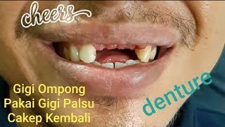 Palsu Music Video
