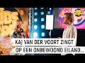HOE ROMANTISCH IS KAJ VAN DER VOORT? | Kids Top 20 | NPO Zapp
