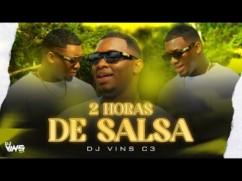 2 HORAS DE SALSA PARA CANTAR - @djvinsc3 MIX DE SALSA ROMANTICA - SALSA SENSUAL EXITOS #salsamix