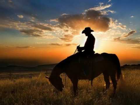 Píseň kovboje / František Nedvěd.