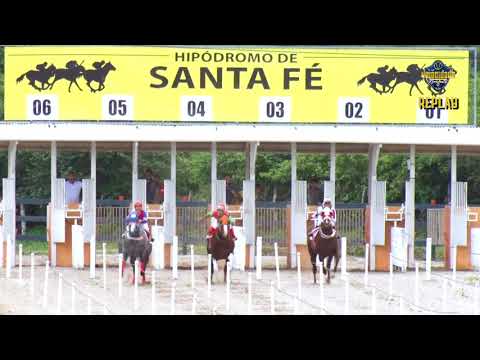 PÁREO FINAL - 4º GP Velocidade Nordeste