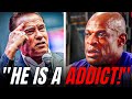 Bodybuilders Talking About Ronnie Coleman