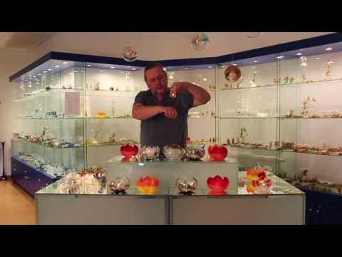 Faszination Effektlicht Lotus, Conny erklärt..