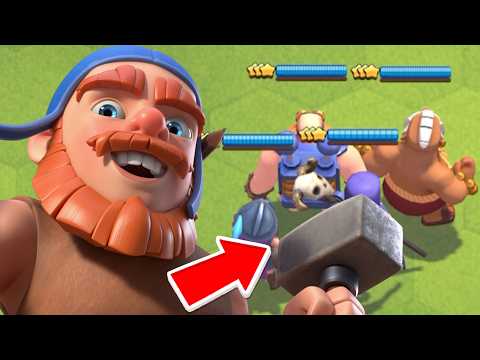 The 3 MUST USE Strategies in Merge Tactics!