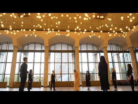 Irina Kit & Friends- Rațiunea și Inima I Gospel Choir Version