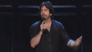 Greg Giraldo on The Economy