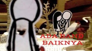 Download lagu ADA BAND - BAIKNYA ( Lirik lagu ) mp3