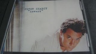 PETER SEARCY - invent