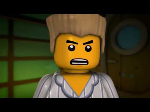 Zane/How am I supposed to strike Fear in this?! it’s PINK!