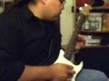 Cry Of Love -  Warm River Pearl, (play along)