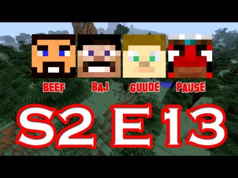 MindCrack Ultra Hardcore - S2E13