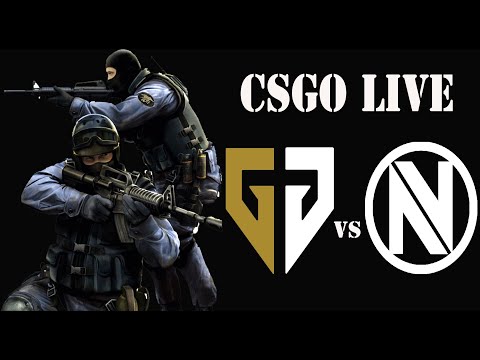 🔴LIVE CSGO Gen.G VS Team Envy FLASHPOINT Season 2 (Bo3)