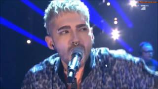 Tokio Hotel - What If (Live at Schlag Den Star - 11/03/17)