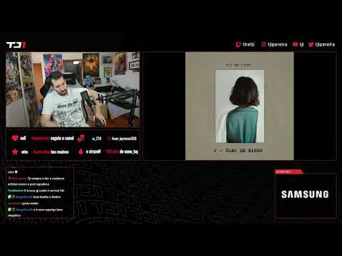 TJI REAGE A MARTA CARVALHO "ÓLEO DE NARDO"