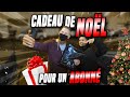 CADEAU DE NÖEL POUR UN ABONNÉ + ROUTINE MOBILITÉ