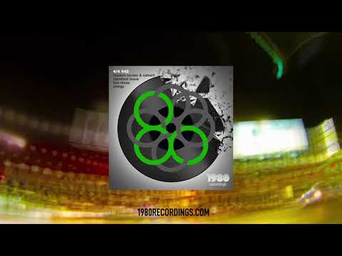 Haydon Eccles & Calvert - Ket Down (Original Mix) [TECH HOUSE]