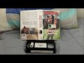 Opening Closing To A Knight In Camelot Walt Disney Home Video VHS New Zealand 2000 Rental