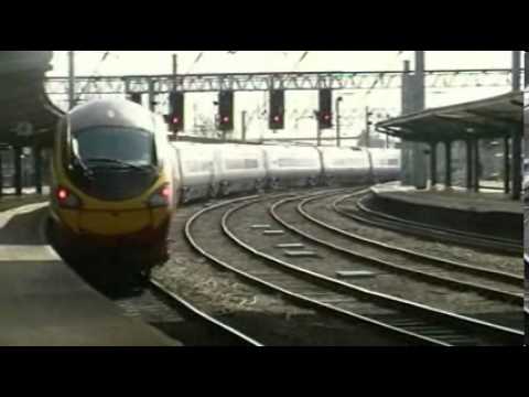 Out 'n' About to Carlisle - 13 April 2013