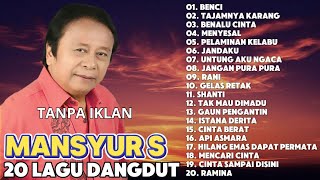 Download lagu Mansyur S Full Album 2025 mp3