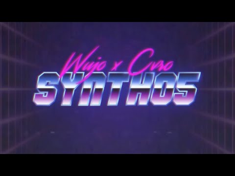 Wujo x Cvro - SYNTH05