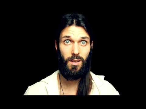 I Spent 180 Hours In Total Darkness, Here’s What I Saw