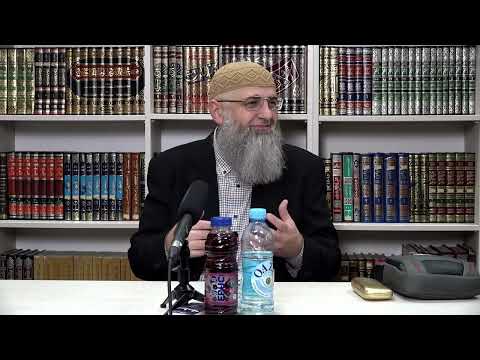 PRAVDA - TEMELJ DINI ISLAMA - dr. Safet Kuduzović