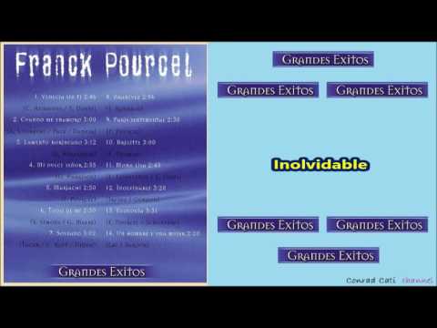 Inolvidable - Franck Pourcel (Track 12)