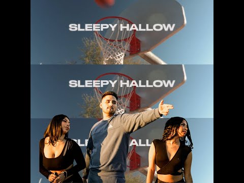 SaenZ - Sleepy Hallow (Official Music Video)