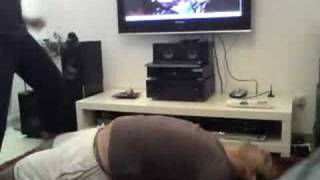 alon & anat dirty dance