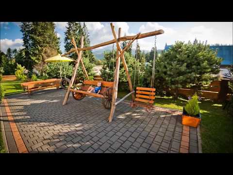 SPANKO24 - APARTAMENTY I POKOJE DW NA POLANIE Z WIDOKIEM