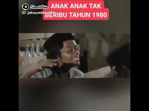 Film Djadoel Anak anak tak beribu tahun 1980 an part 6