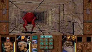 Let's Play Ravenloft - Stone Prophet part 006