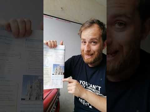 9A chantal - Italiano - Prof.Ottavio