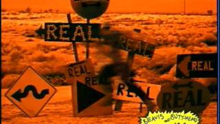 Beavis &amp; Butthead - Liar by Rollins Band