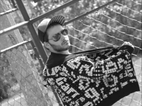 Kacar - Teshko Gubre (Anakreont_xy prod.)