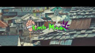 KASH MAAR DHEERE DHEERE | MANALI TRIP SONG |  MELLOW D  | AVANI MEHRA