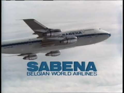 Sabena - It's Official!
