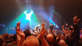 Dropkick Murphys