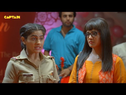 जब Karishma Singh के सामने कर दी Haseena के बचपन के दोस्तों ने उनकी बेइज्जती || Maddam Sir