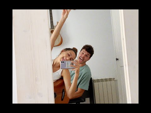 Tot és més fàcil - Sara Roy ft. Miki Núñez