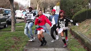 MISSY ELLIOTT - WTF - OFFICIAL KUTTNUP VIDEO