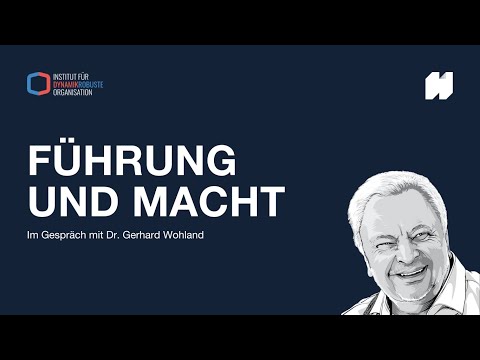 027 Welche Rolle spielt Macht bei Führung? - Führung und Macht