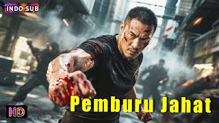 Download lagu INDO SUB丨Pemburu Jahat | Operasi Penumpasan Mafia | Aksi / Kejahatan | Bioskop Tiongkok 2025 mp3
