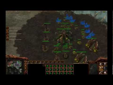 ZvP Laddering with commentary. - 2 / 2