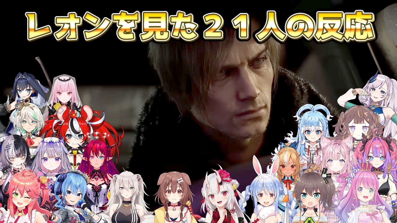 YouTubeサムネイル